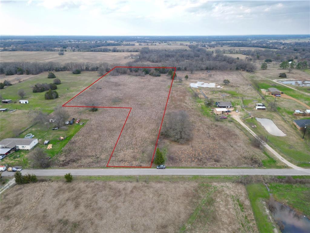 Lot 9 Acorn Circle Scurry, TX 75158 - Photo 3 of 9 an aerial view of a houses