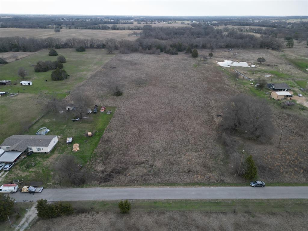 Lot 9 Acorn Circle Scurry, TX 75158 - Photo 9 of 9 a view of a yard with green space