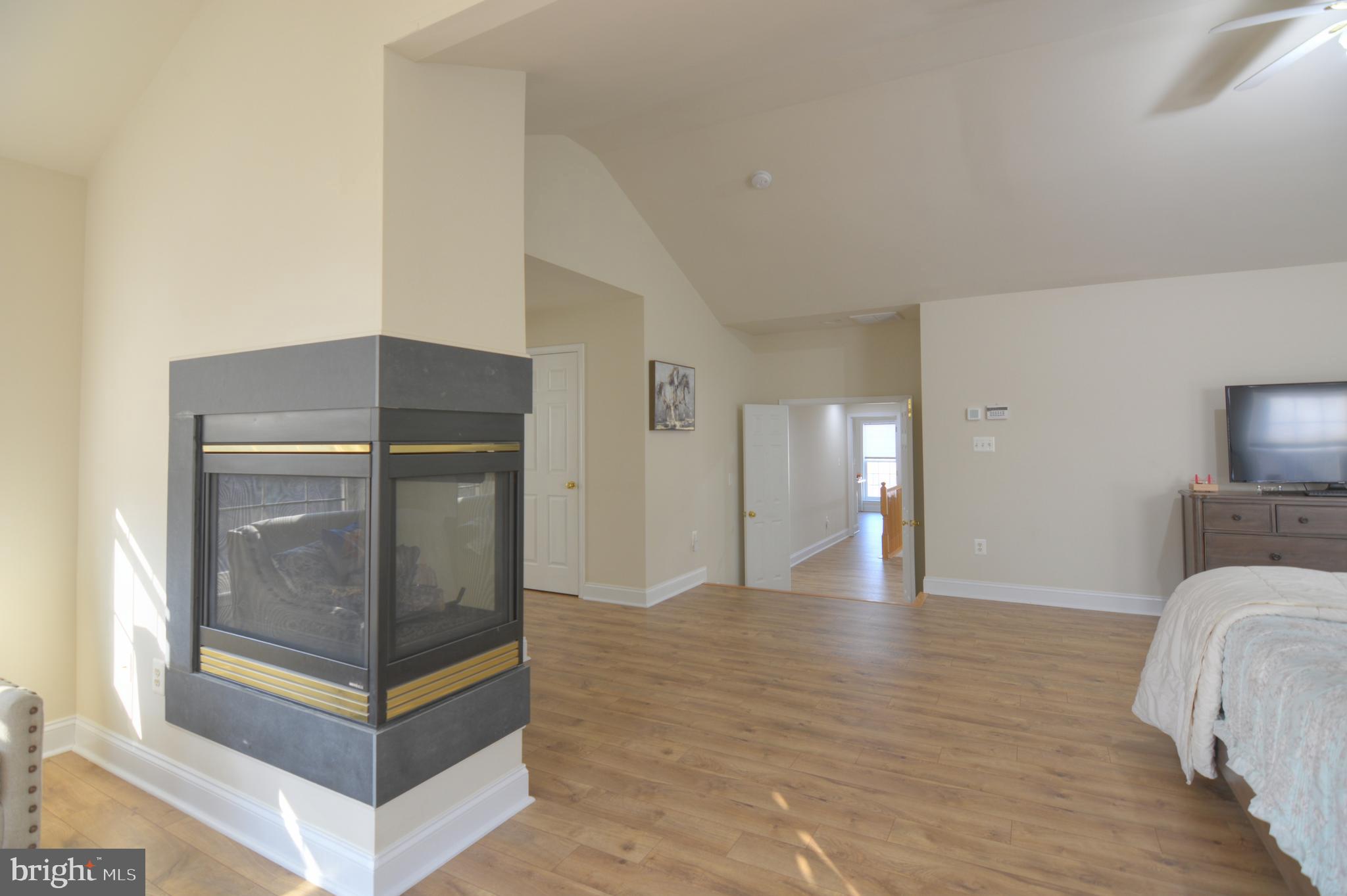 1506 Rising Ridge Road Mount Airy, MD 21771 - Photo 54 of 84 Primary Bedroom Sitting Room