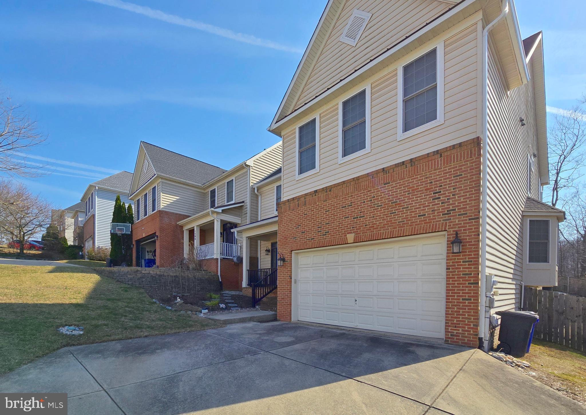 1506 Rising Ridge Road Mount Airy, MD 21771 - Photo 8 of 84 Exterior