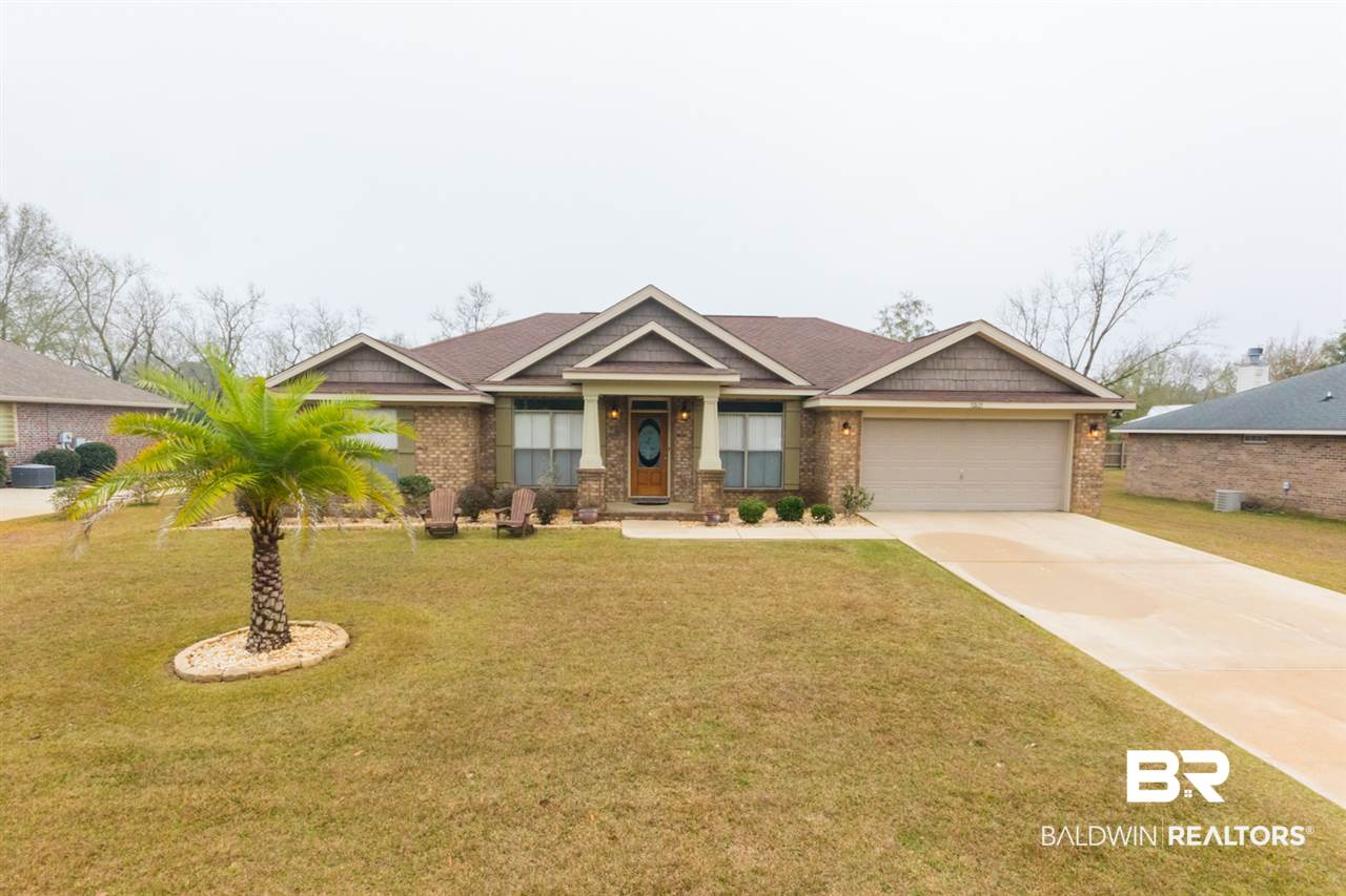 32621 Arbor Ridge Circle Lillian, AL 36549 - Photo 2 of 28