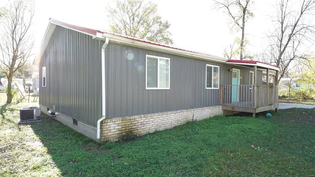 $125,000 | 1014 South Klinkhardt Street, Hayti, MO 63851