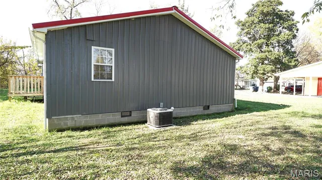 $125,000 | 1014 South Klinkhardt Street, Hayti, MO 63851
