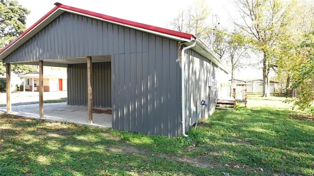 $125,000 | 1014 South Klinkhardt Street, Hayti, MO 63851