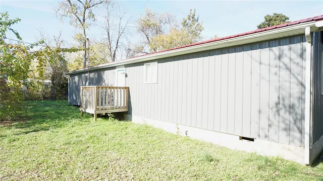 $125,000 | 1014 South Klinkhardt Street, Hayti, MO 63851