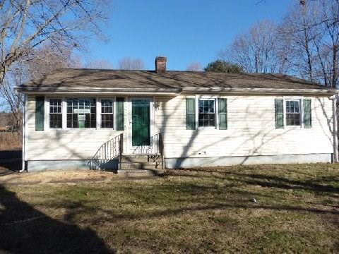 17 Parker Farms Road Wallingford, CT 06492 - Photo 1 of 1 Front View