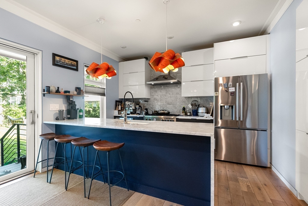 55 Reed Street, Unit 55 Cambridge, MA 02140 - Photo 8 of 29