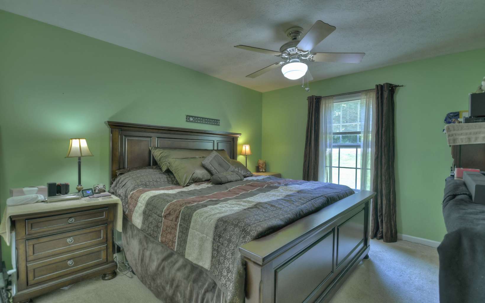 267 Burgess Road Ellijay, GA 30540 - Photo 27 of 37 Additional View