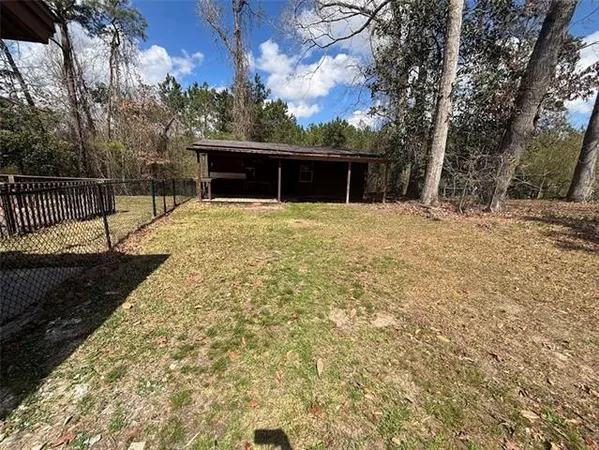 $219,999 | 308 Mosley Drive, Winnfield, LA 71483