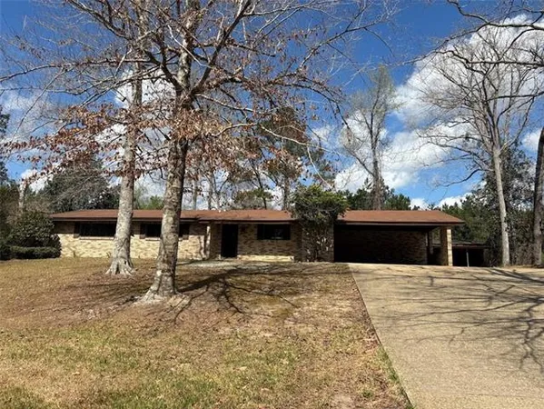 $219,999 | 308 Mosley Drive, Winnfield, LA 71483