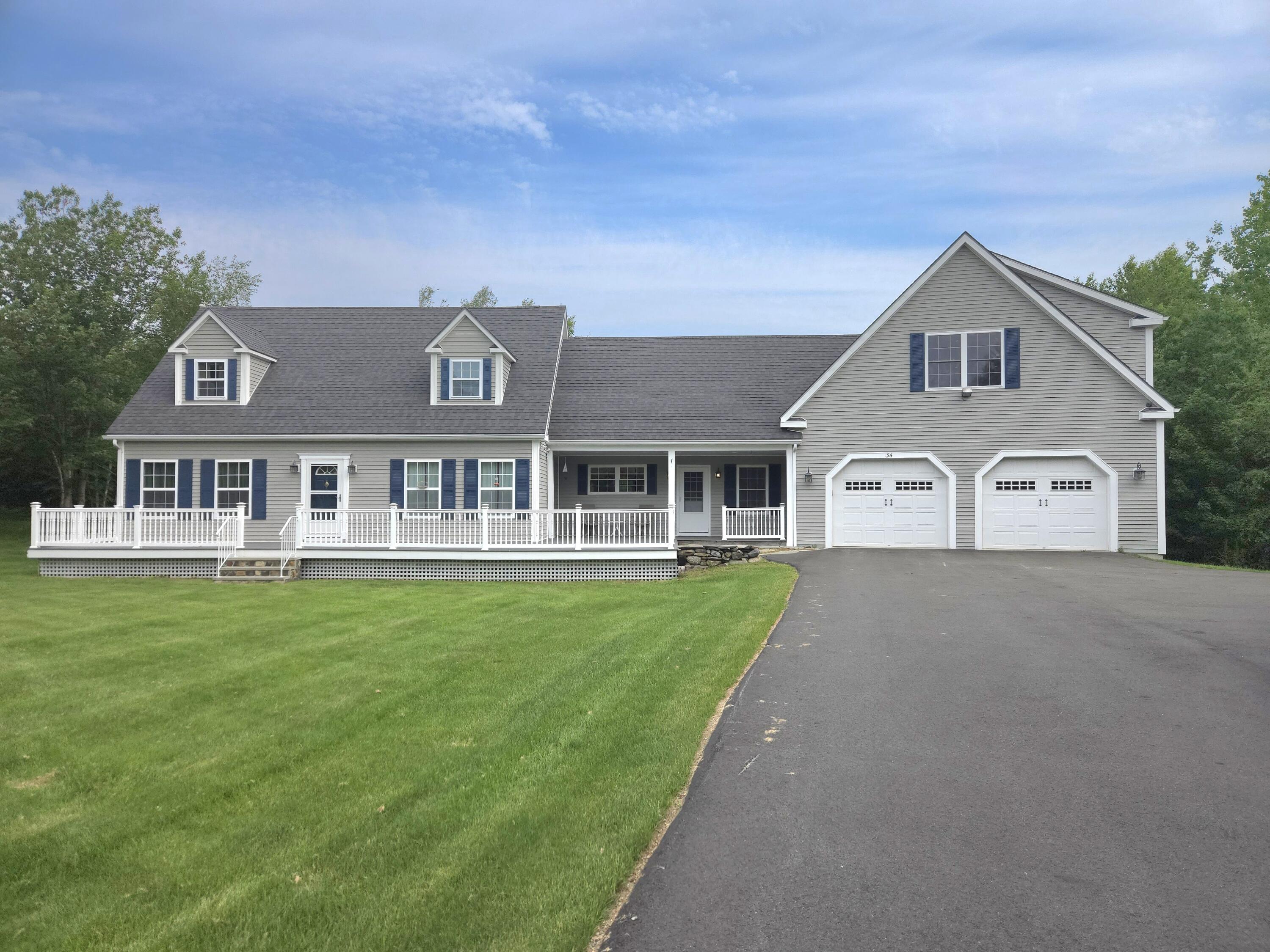 34 Bluebird Road Warren, ME 04864 - Photo 1 of 80 20250612_085427
