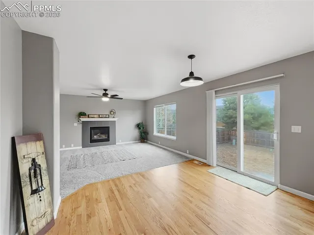 $460,000 | 6728 Balance Circle, Colorado Springs, CO 80923