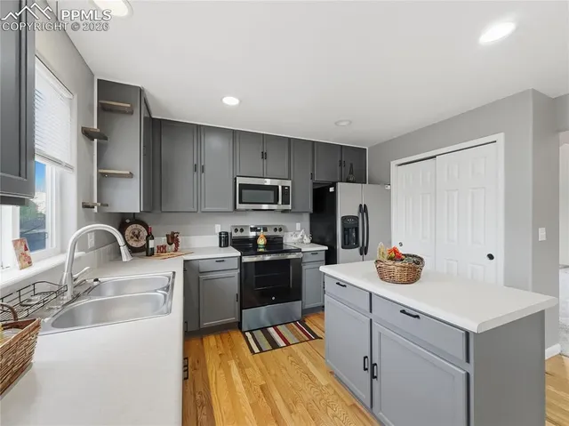 $460,000 | 6728 Balance Circle, Colorado Springs, CO 80923