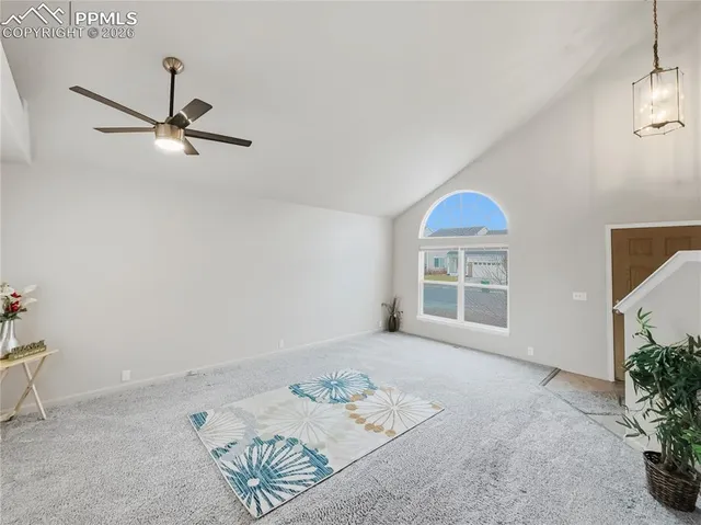 $460,000 | 6728 Balance Circle, Colorado Springs, CO 80923