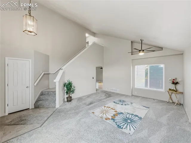 $460,000 | 6728 Balance Circle, Colorado Springs, CO 80923