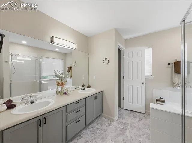 $460,000 | 6728 Balance Circle, Colorado Springs, CO 80923