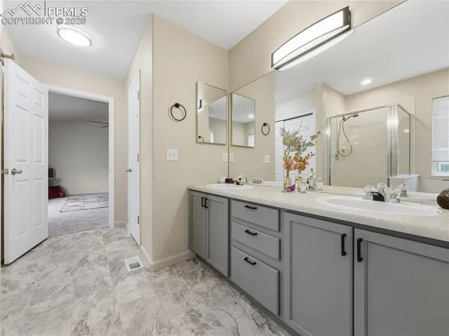 $460,000 | 6728 Balance Circle, Colorado Springs, CO 80923