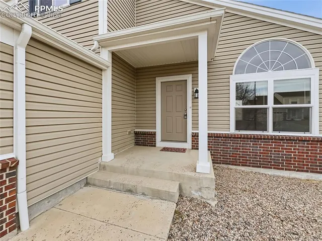 $460,000 | 6728 Balance Circle, Colorado Springs, CO 80923