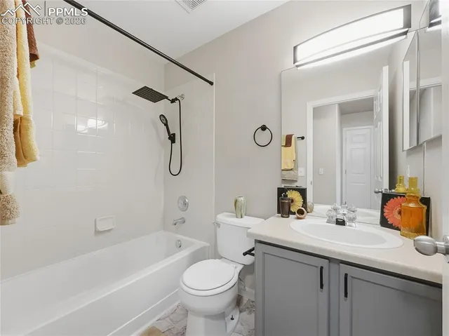 $460,000 | 6728 Balance Circle, Colorado Springs, CO 80923