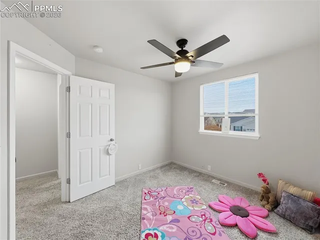 $460,000 | 6728 Balance Circle, Colorado Springs, CO 80923