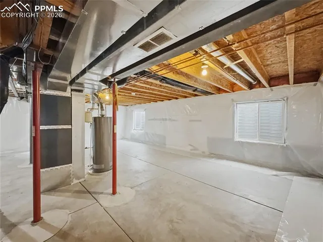 $460,000 | 6728 Balance Circle, Colorado Springs, CO 80923