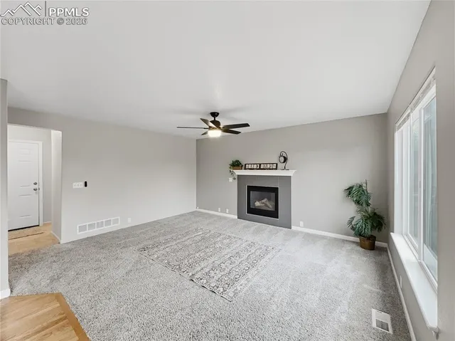 $460,000 | 6728 Balance Circle, Colorado Springs, CO 80923