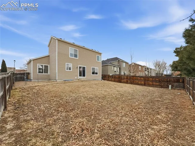 $460,000 | 6728 Balance Circle, Colorado Springs, CO 80923