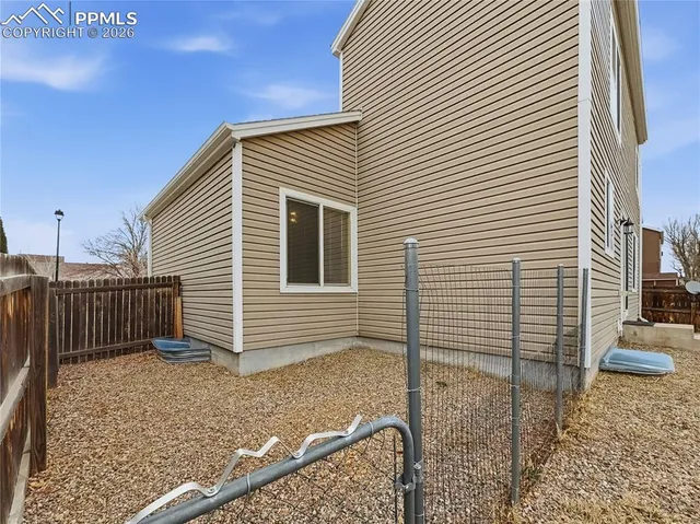 $460,000 | 6728 Balance Circle, Colorado Springs, CO 80923