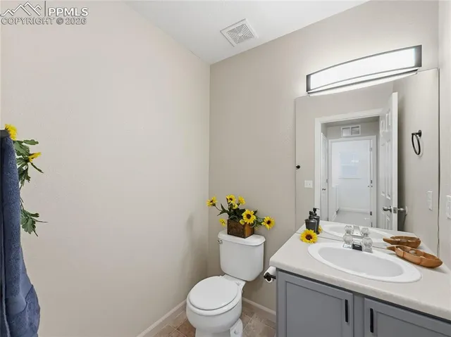 $460,000 | 6728 Balance Circle, Colorado Springs, CO 80923