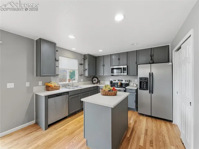 $460,000 | 6728 Balance Circle, Colorado Springs, CO 80923