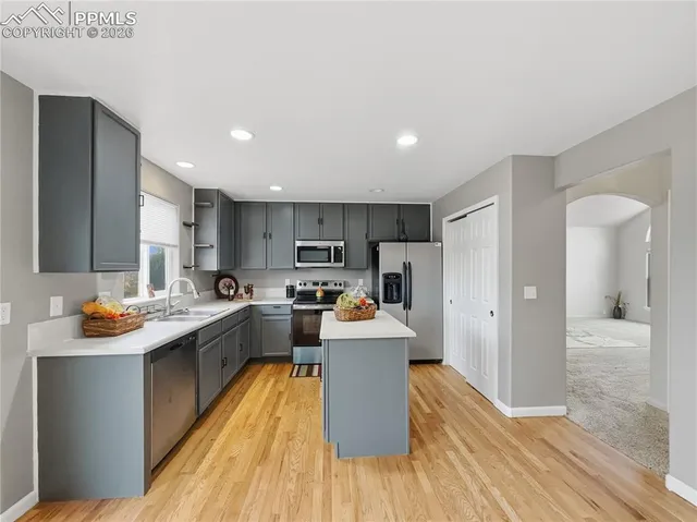 $460,000 | 6728 Balance Circle, Colorado Springs, CO 80923