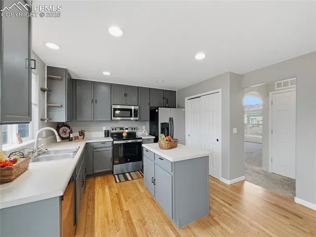 $460,000 | 6728 Balance Circle, Colorado Springs, CO 80923