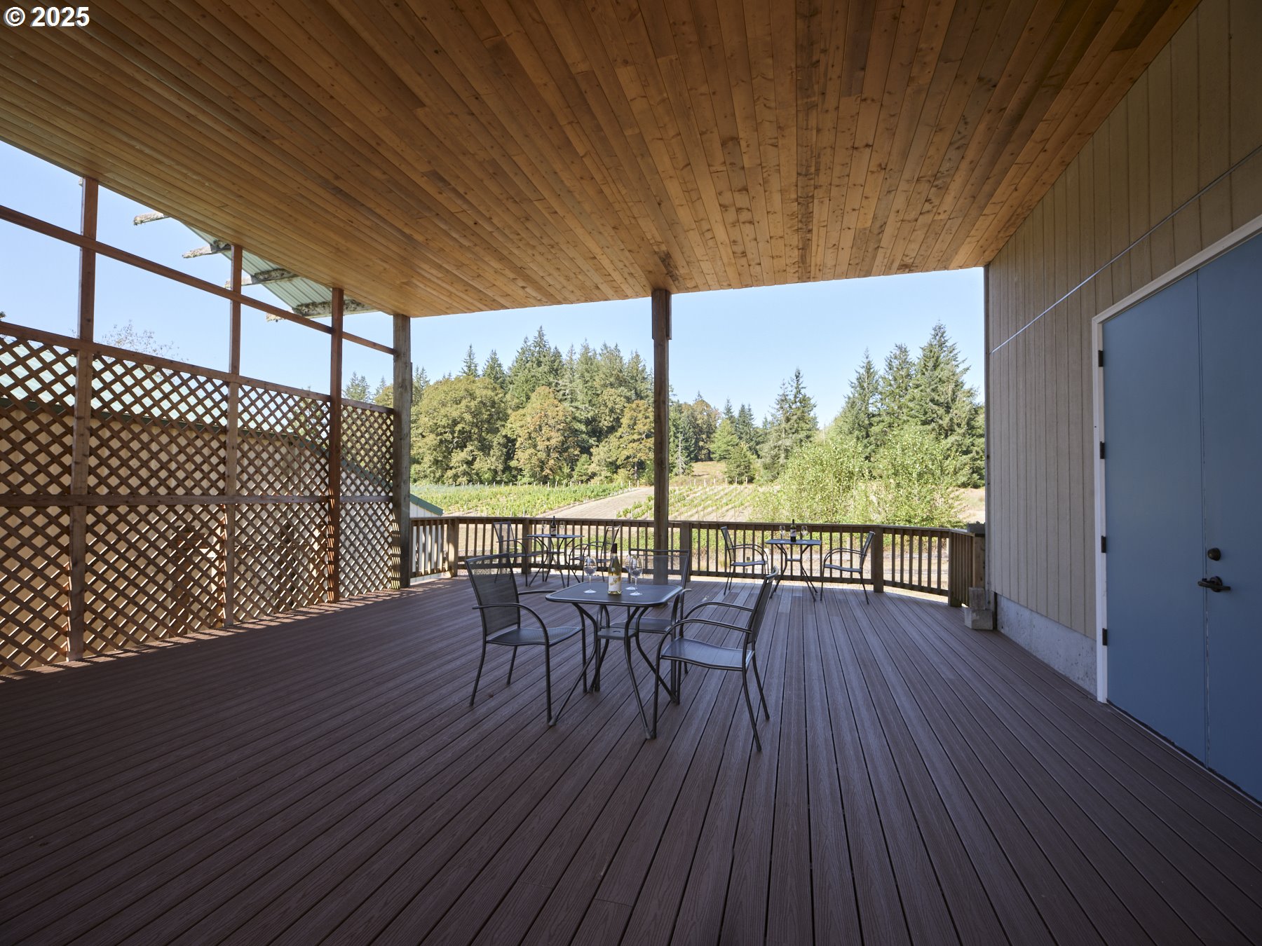 11700 Northeast 279th Street Battle Ground, WA 98604 - Photo 13 of 48 Deck