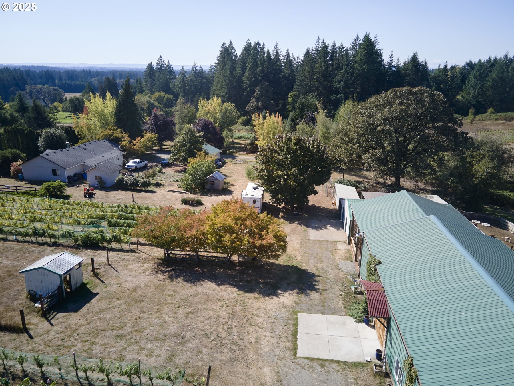 11700 Northeast 279th Street Battle Ground, WA 98604 - Photo 14 of 48 View
