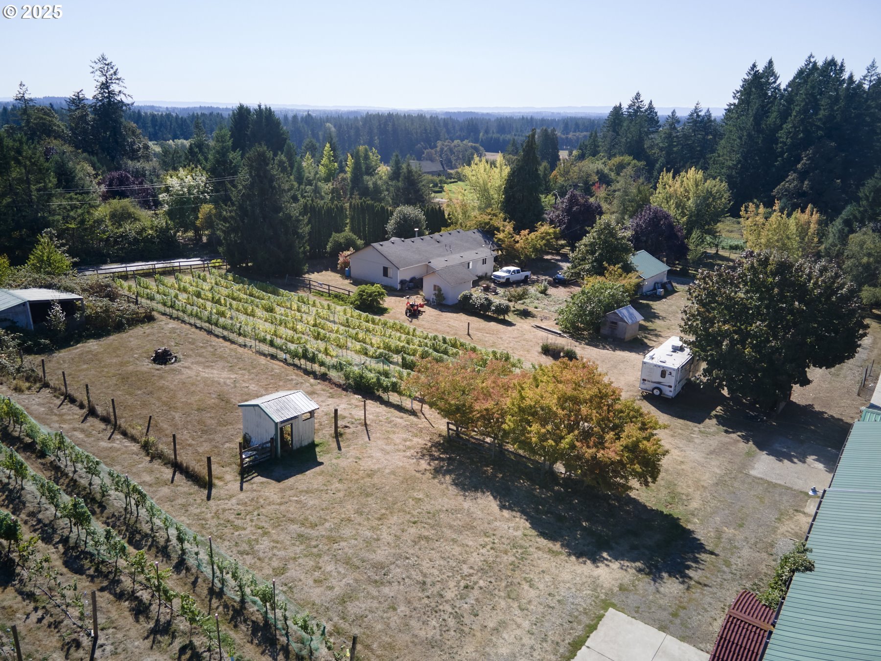 11700 Northeast 279th Street Battle Ground, WA 98604 - Photo 16 of 48 View
