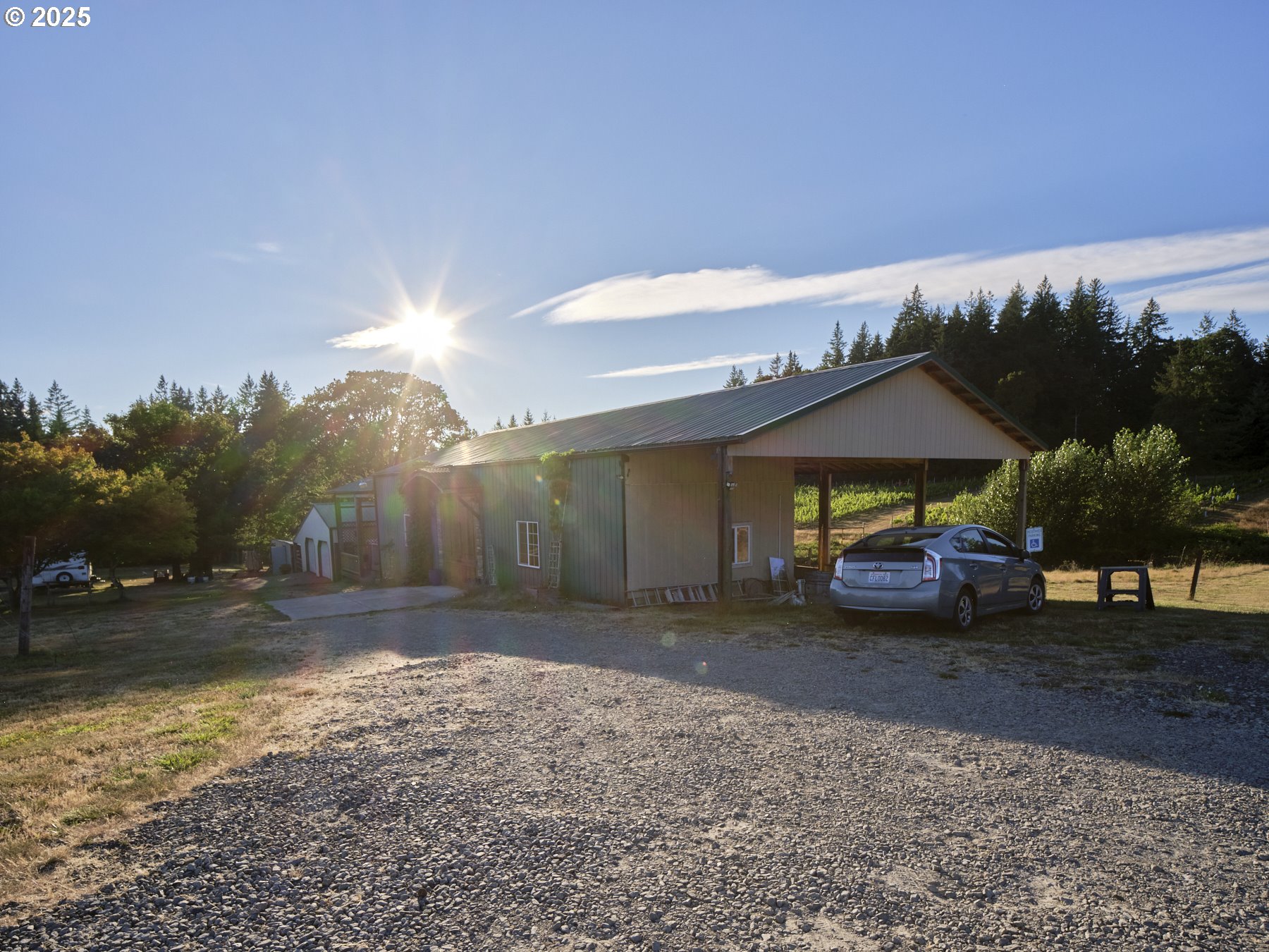 11700 Northeast 279th Street Battle Ground, WA 98604 - Photo 23 of 48