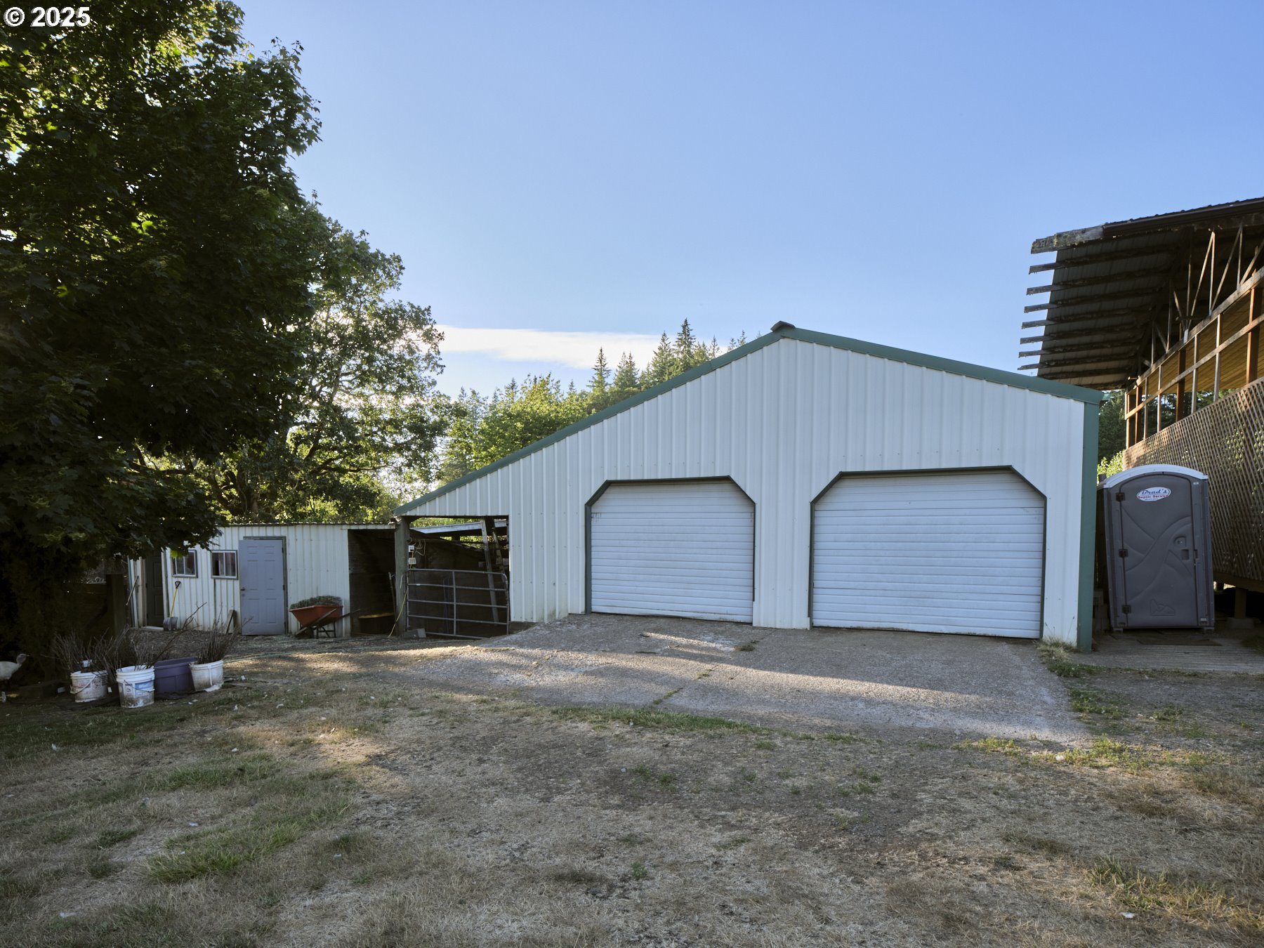 11700 Northeast 279th Street Battle Ground, WA 98604 - Photo 25 of 48 Shop