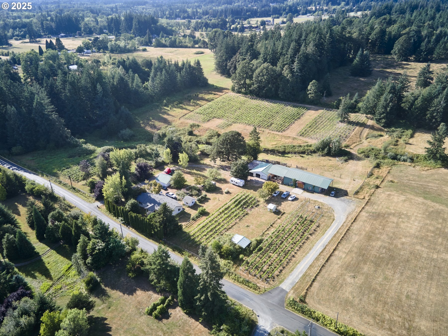 11700 Northeast 279th Street Battle Ground, WA 98604 - Photo 34 of 48 View