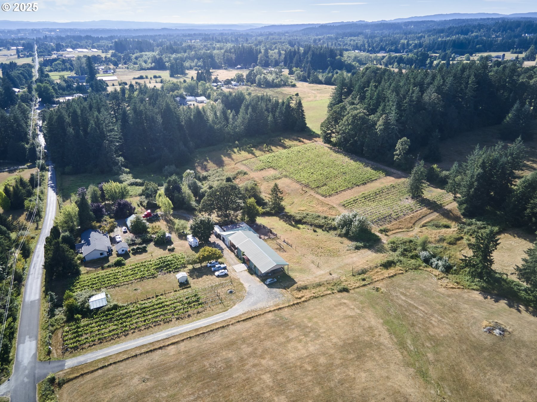 11700 Northeast 279th Street Battle Ground, WA 98604 - Photo 35 of 48 View