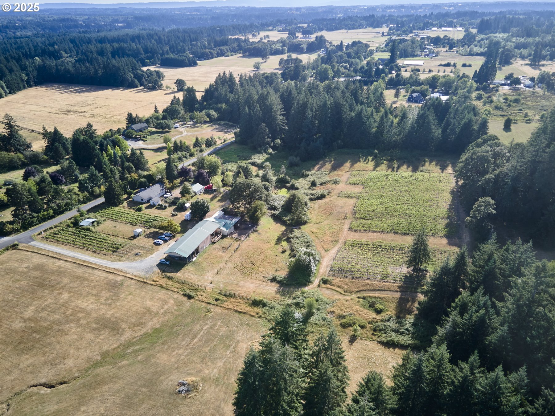 11700 Northeast 279th Street Battle Ground, WA 98604 - Photo 36 of 48 View