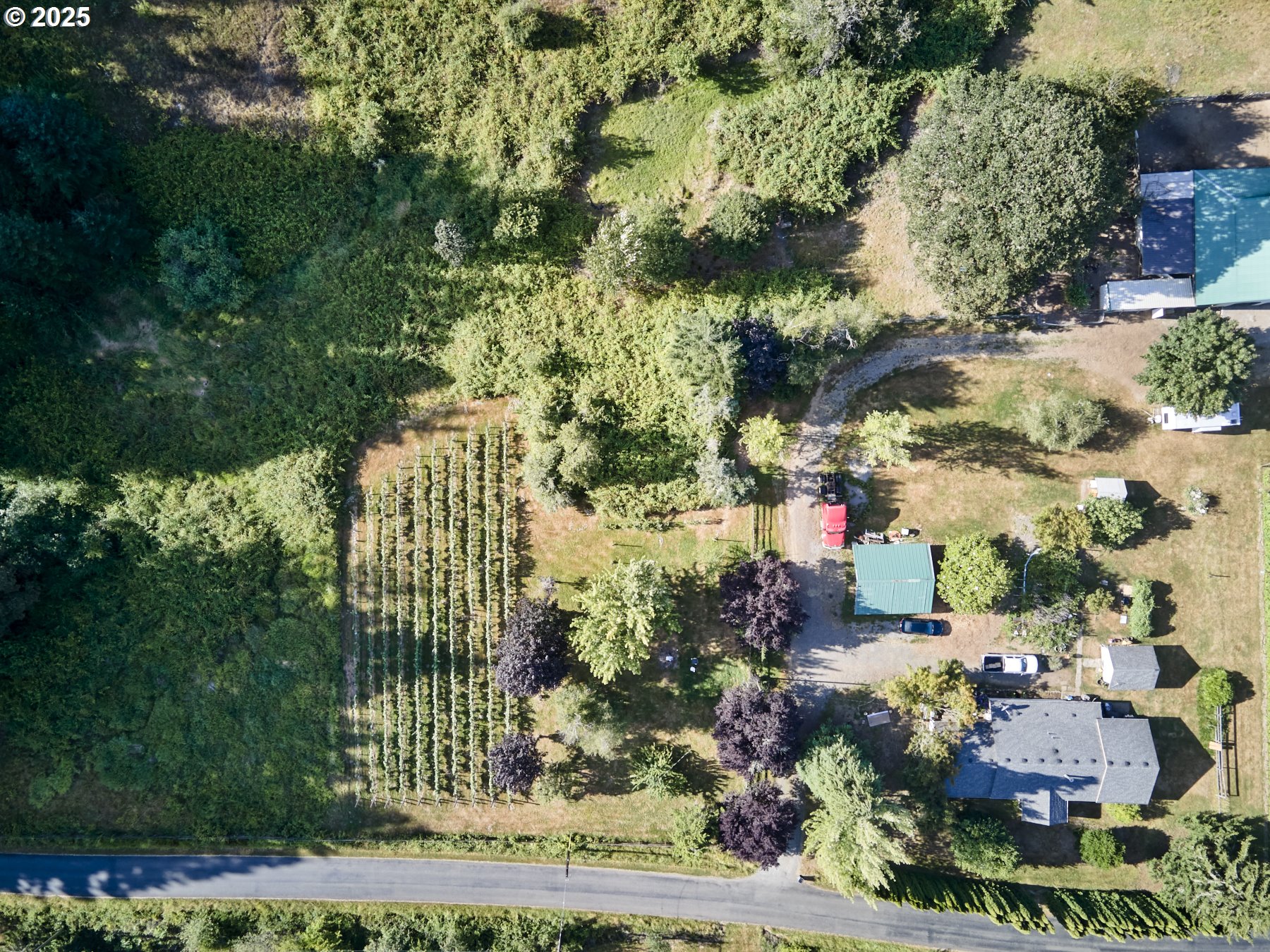 11700 Northeast 279th Street Battle Ground, WA 98604 - Photo 39 of 48 Acreage