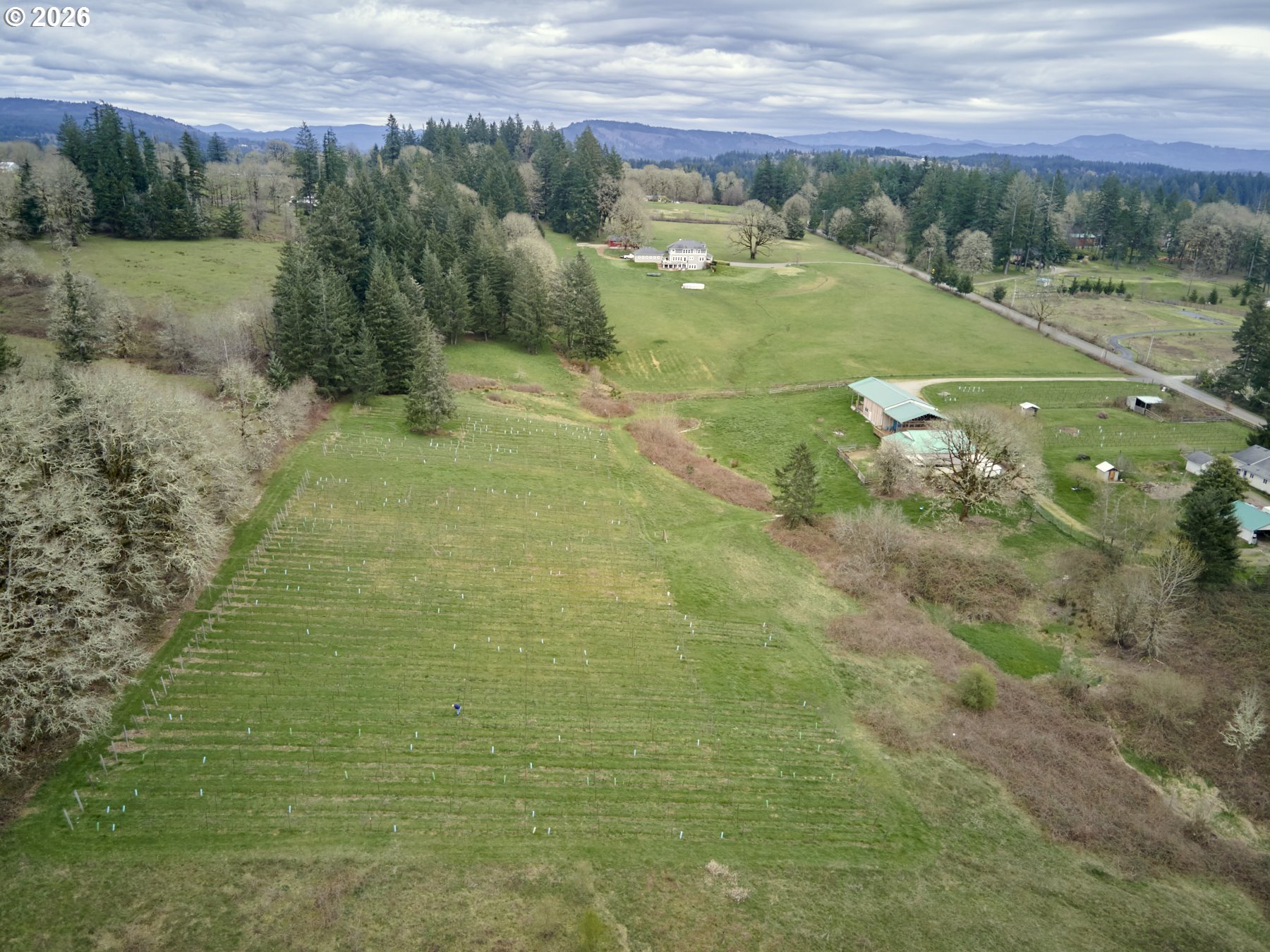 11700 Northeast 279th Street Battle Ground, WA 98604 - Photo 47 of 48 Acreage