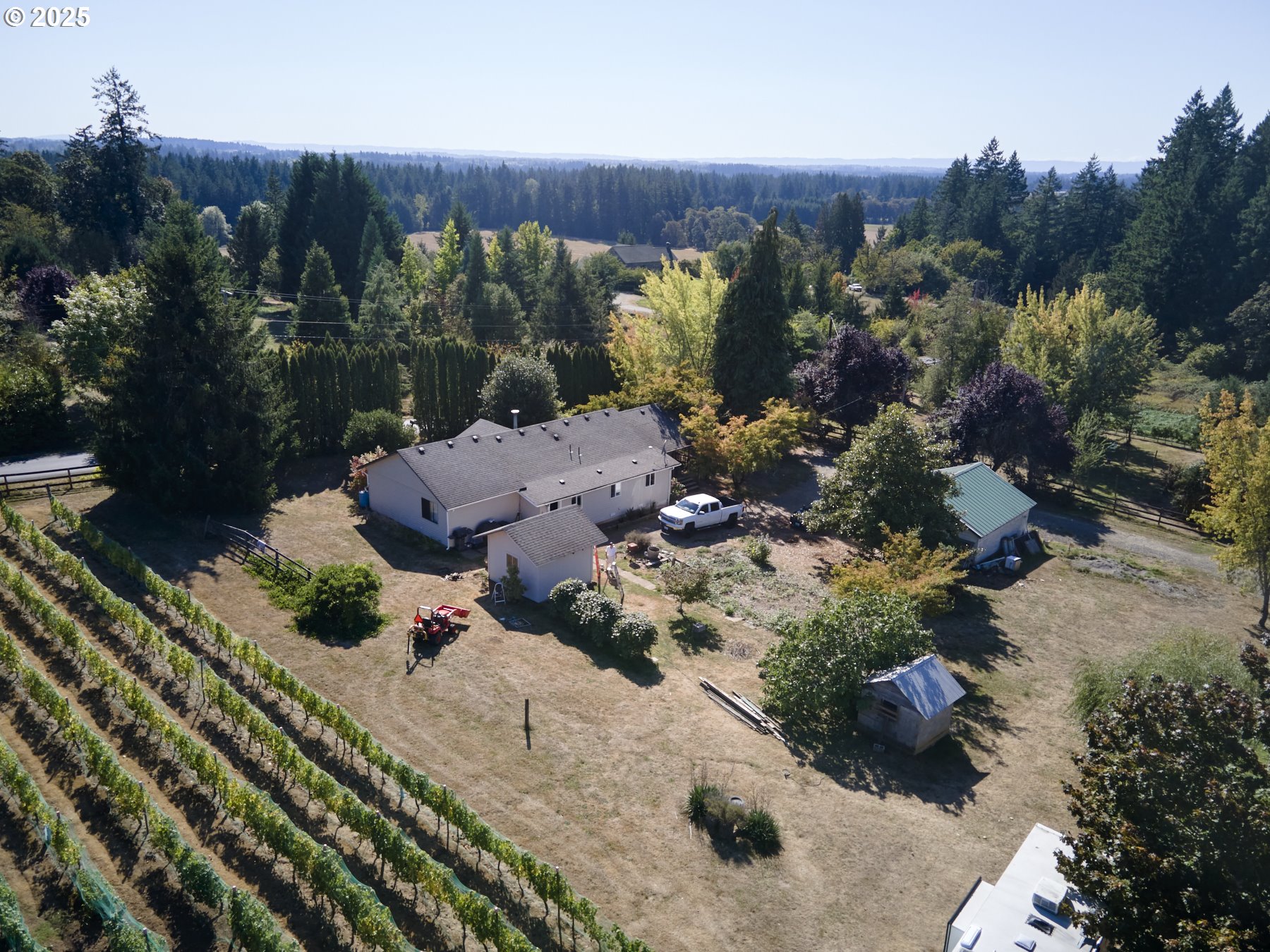 11700 Northeast 279th Street Battle Ground, WA 98604 - Photo 7 of 48 View