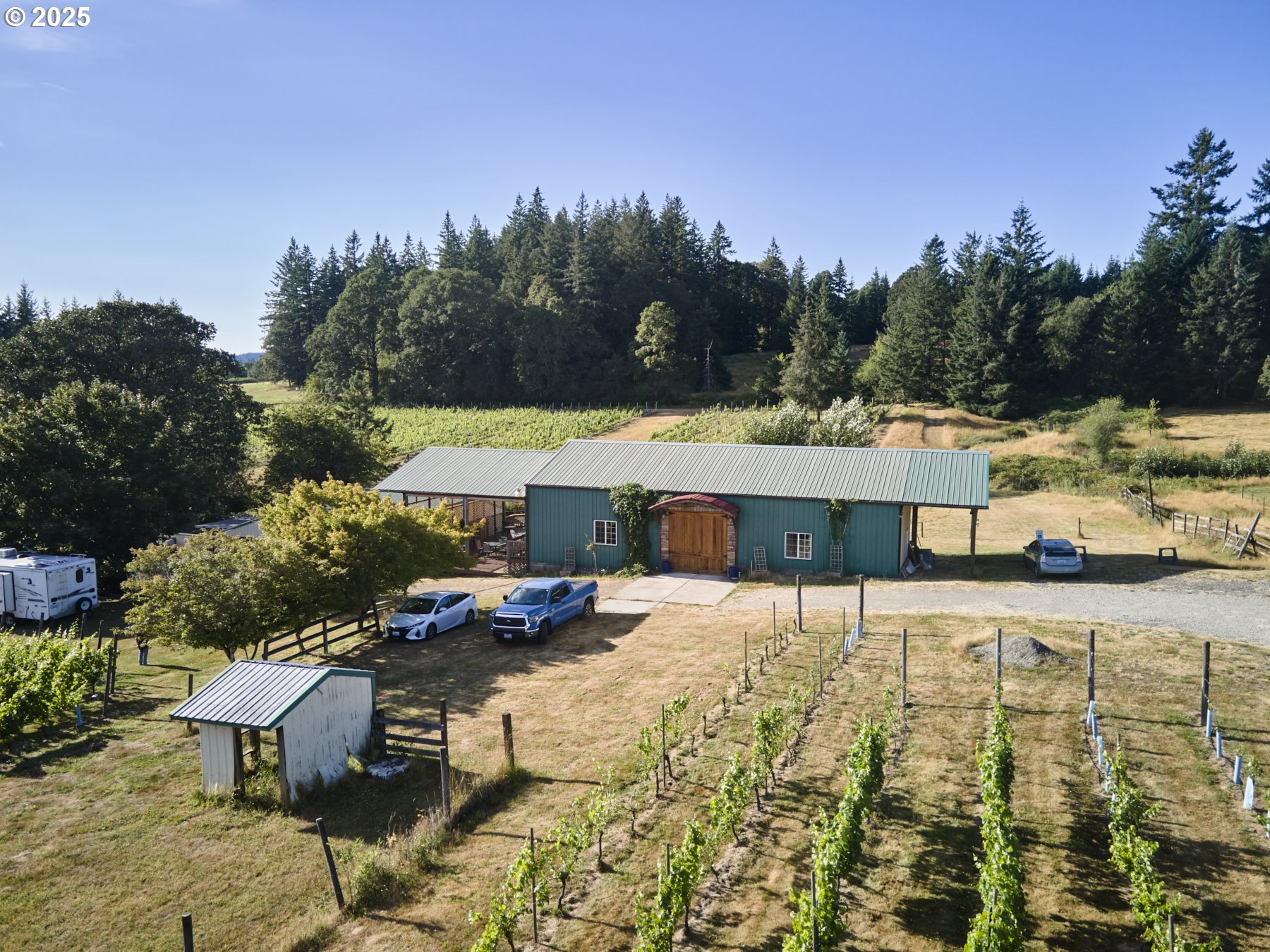11700 Northeast 279th Street Battle Ground, WA 98604 - Photo 10 of 48