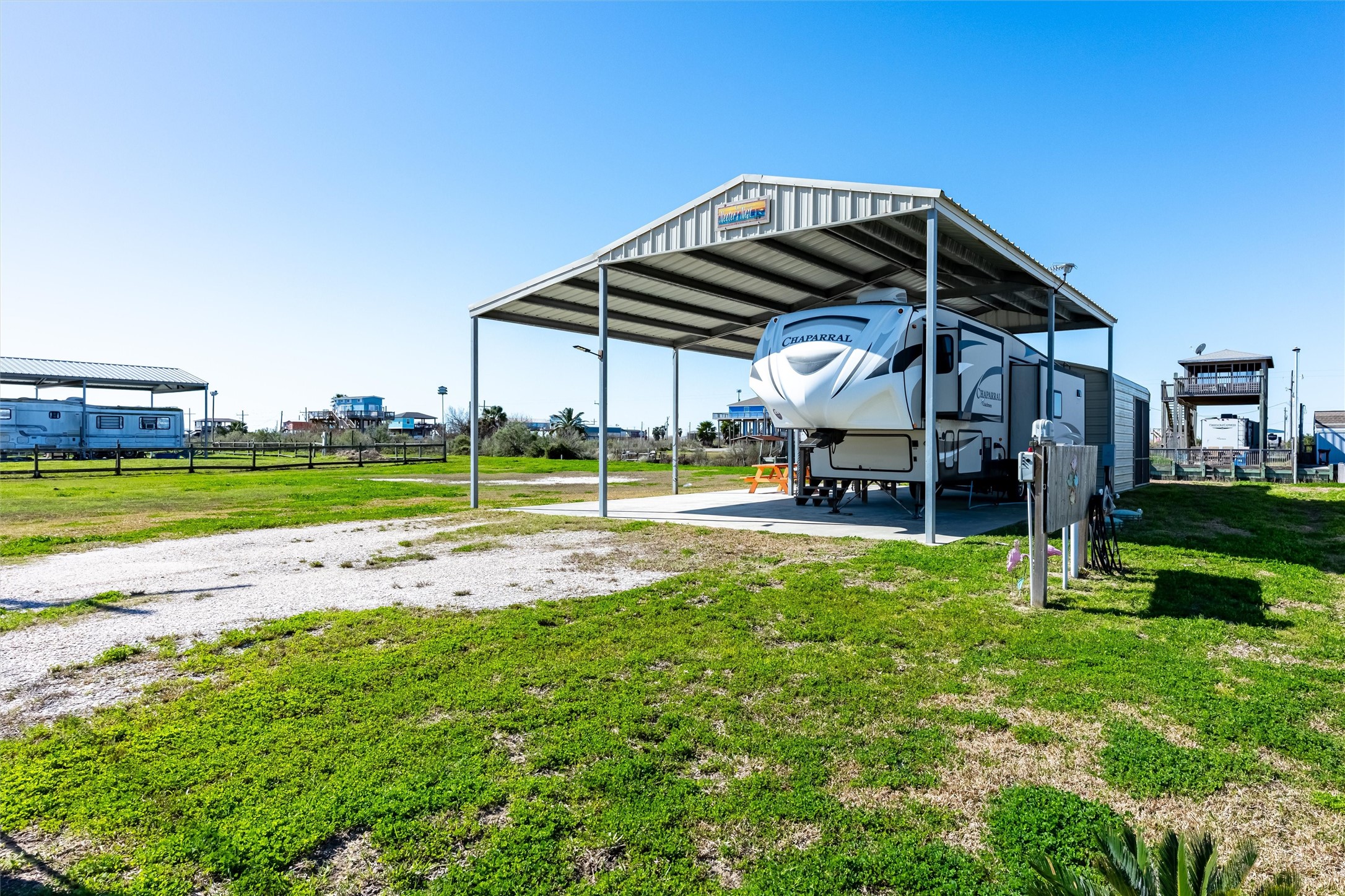 1109 Paisley Street Port Bolivar, TX 77650 - Photo 3 of 36