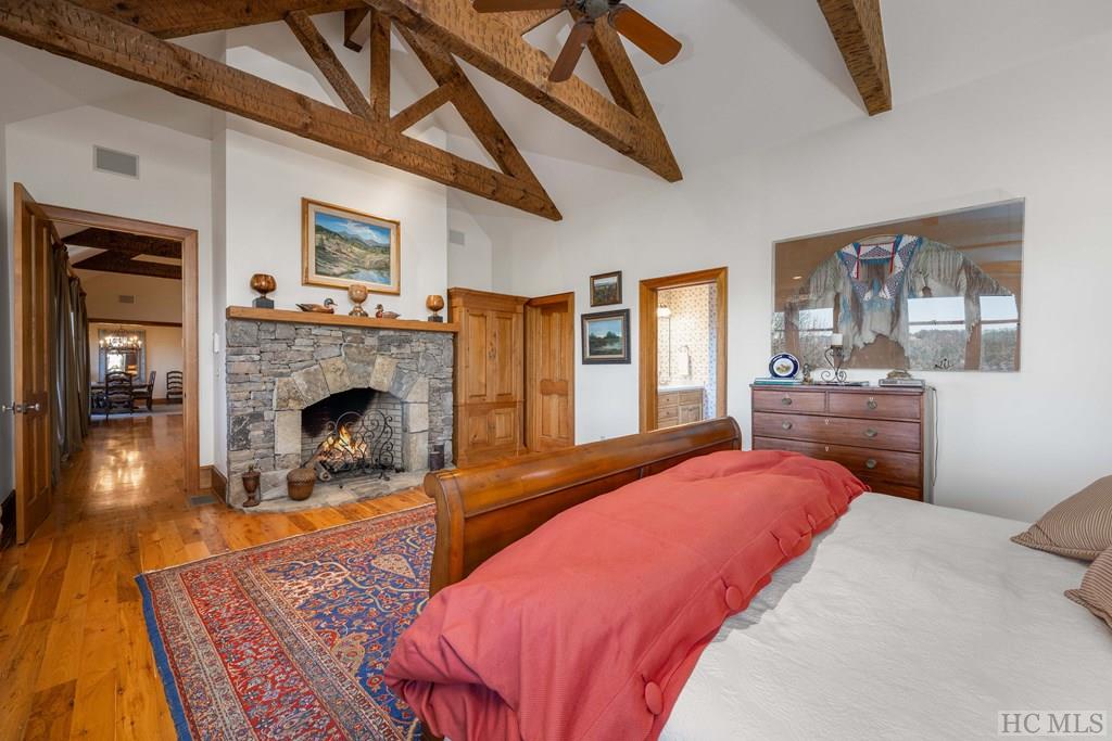 95 Cliffmont Road Cashiers, NC 28717 - Photo 19 of 75 Gallery Image 19