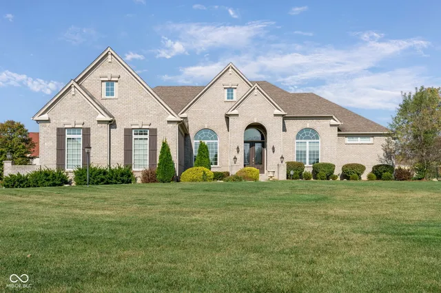 $998,000 | 7610 Monte Carlo Way, Indianapolis, IN 46278