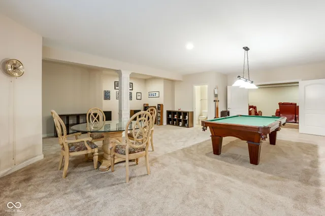 $998,000 | 7610 Monte Carlo Way, Indianapolis, IN 46278