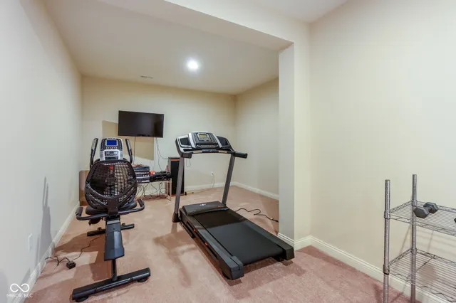 $998,000 | 7610 Monte Carlo Way, Indianapolis, IN 46278