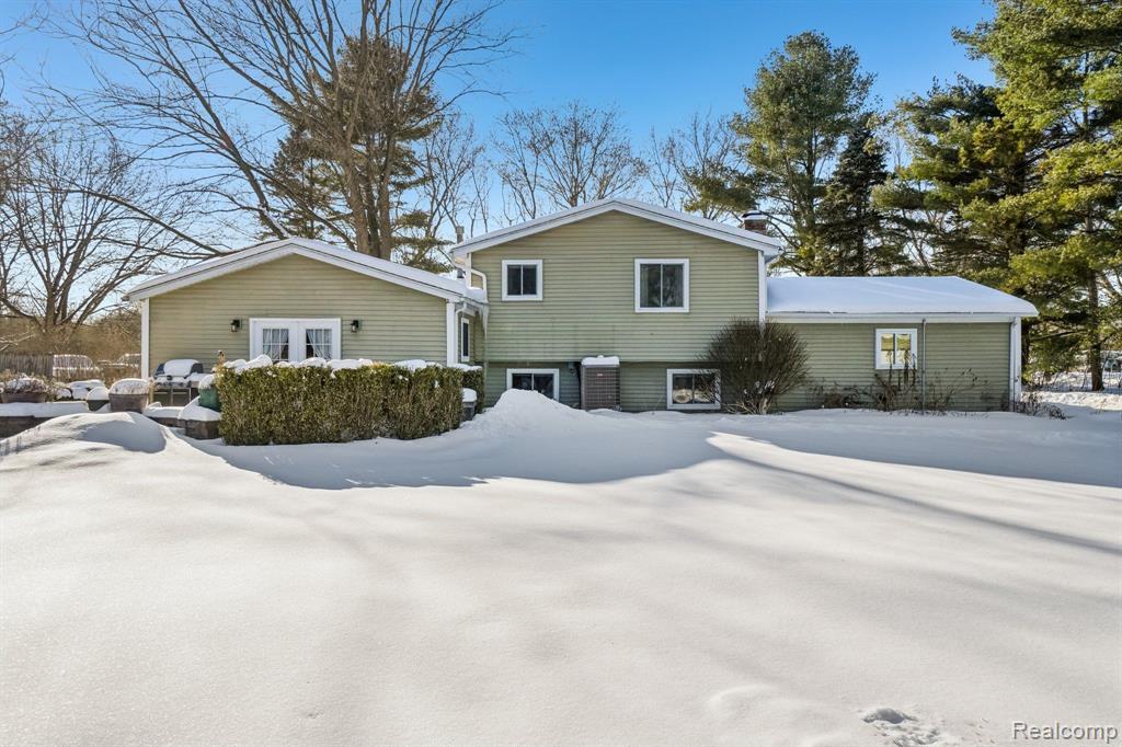 8612 West Ellis Road Davisburg, MI 48350 - Photo 34 of 41 Gallery Image 34